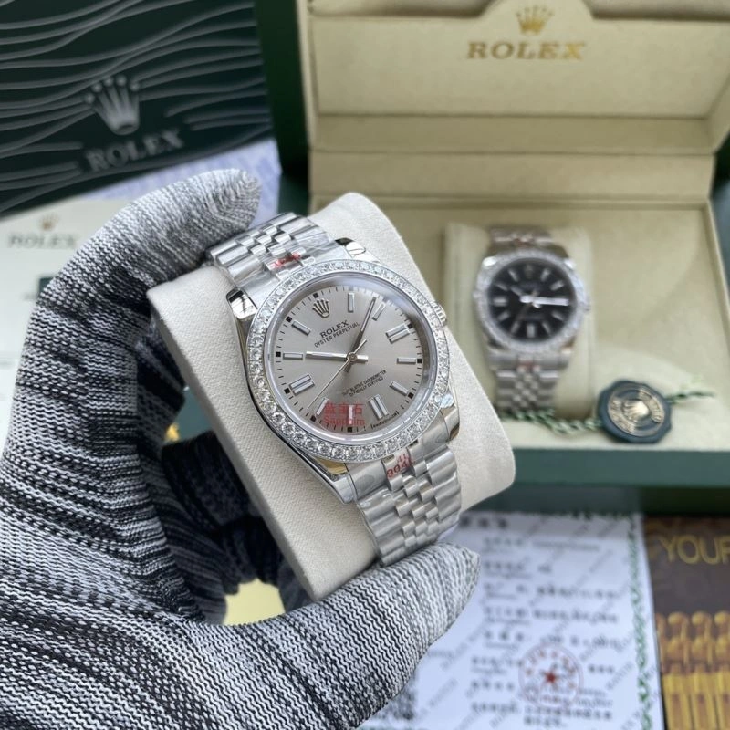 ROLEX Watches EasyCare 199174