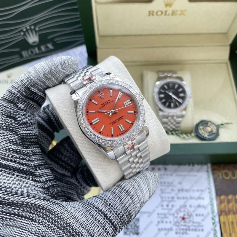 ROLEX Watches EasyCare 199174