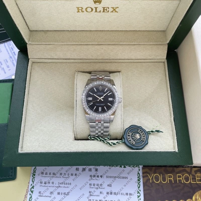ROLEX Watches EasyCare 199174