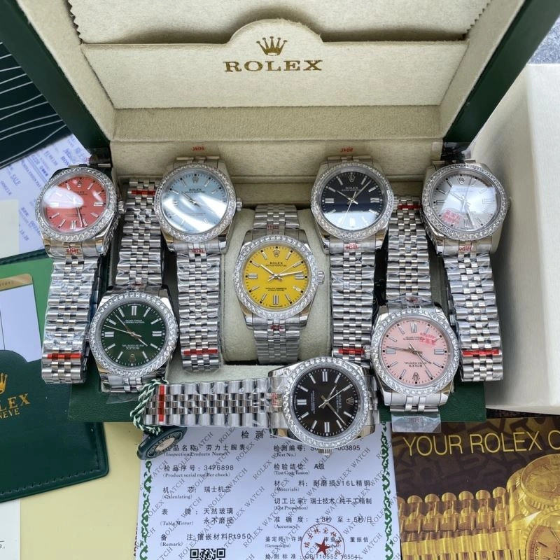 ROLEX Watches EasyCare 199174