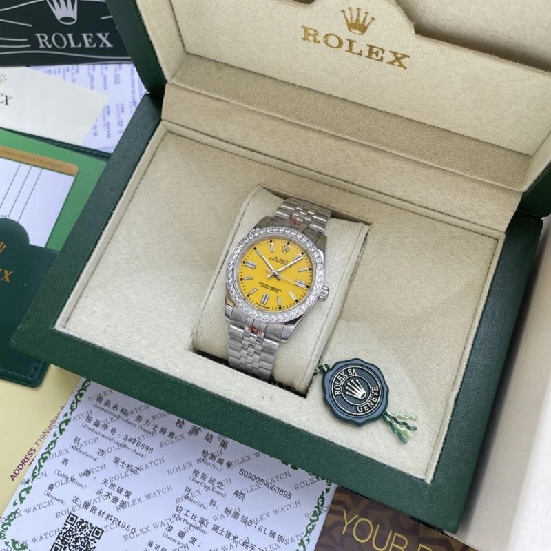 ROLEX Watches EasyCare 199174