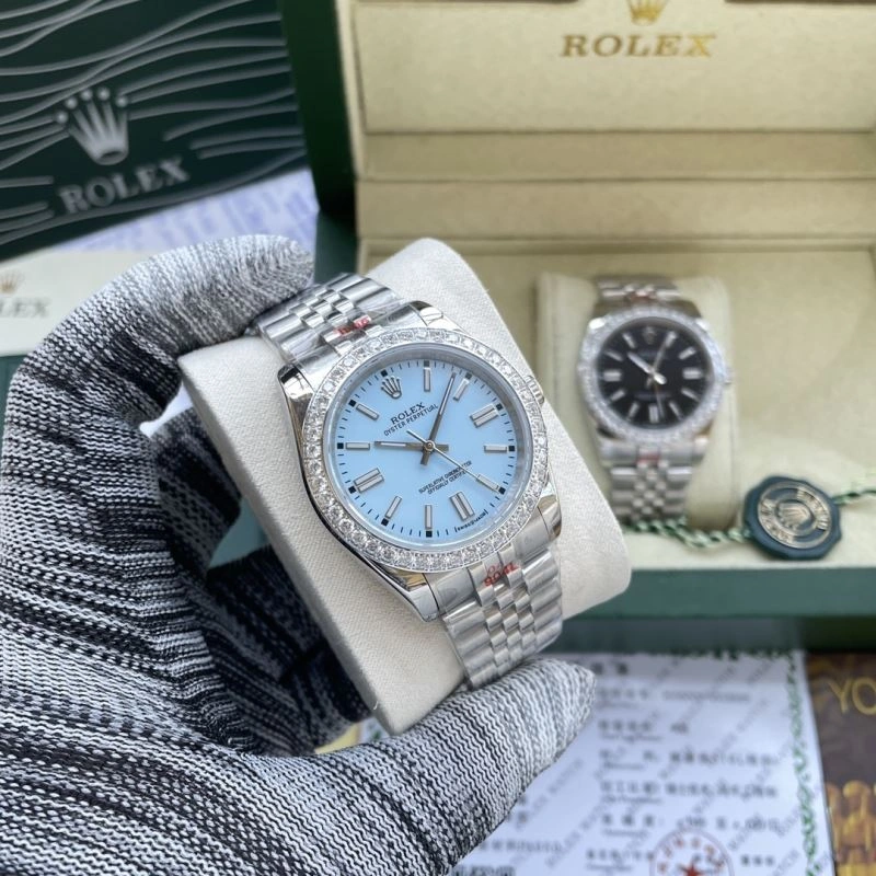ROLEX Watches EasyCare 199174