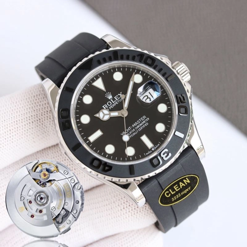 TimelessDesign ROLEX Watches 201706