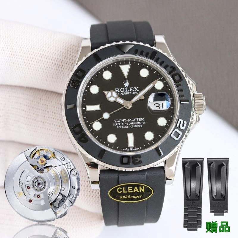 TimelessDesign ROLEX Watches 201706