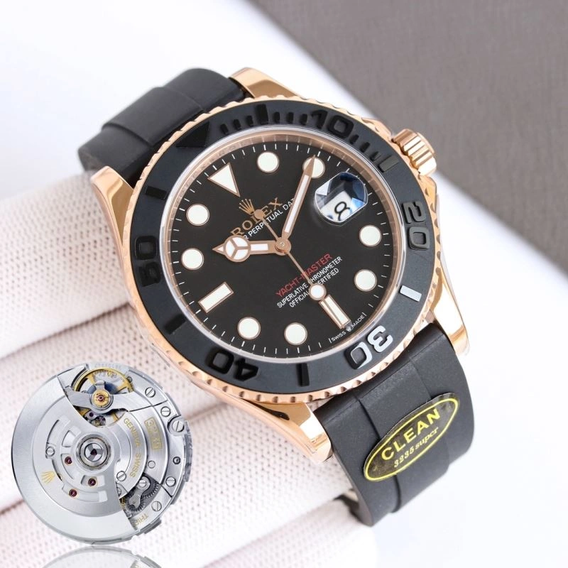 TimelessDesign ROLEX Watches 201706