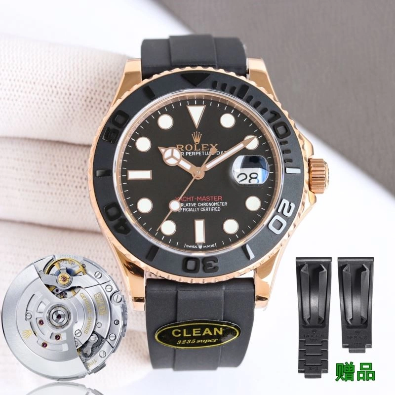 TimelessDesign ROLEX Watches 201706