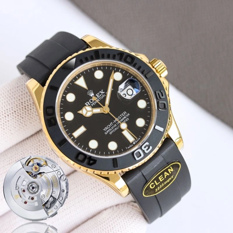 TimelessDesign ROLEX Watches 201706