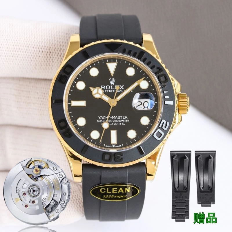 TimelessDesign ROLEX Watches 201706