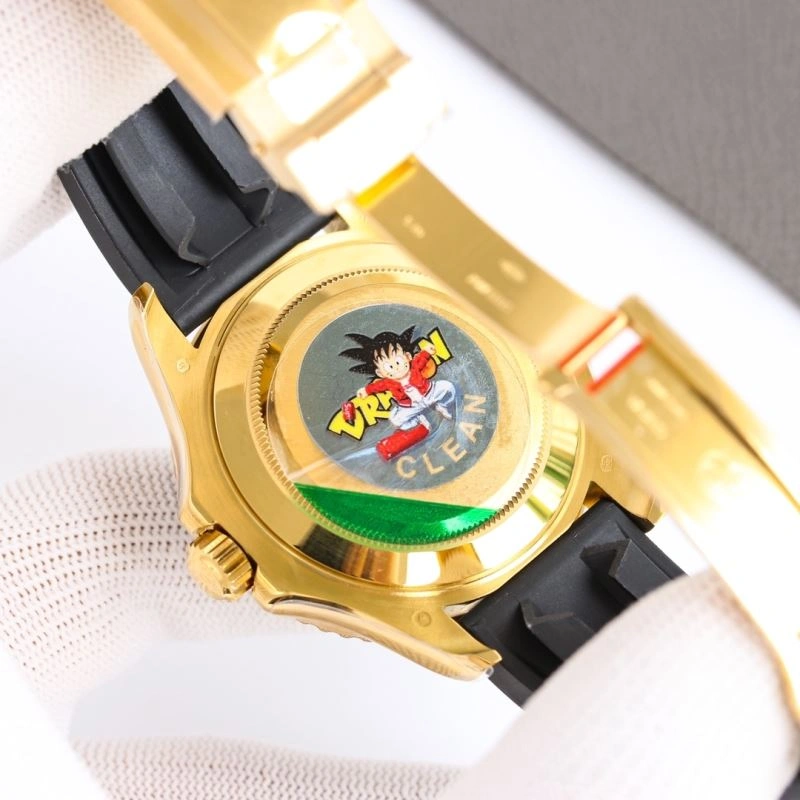 TimelessDesign ROLEX Watches 201706