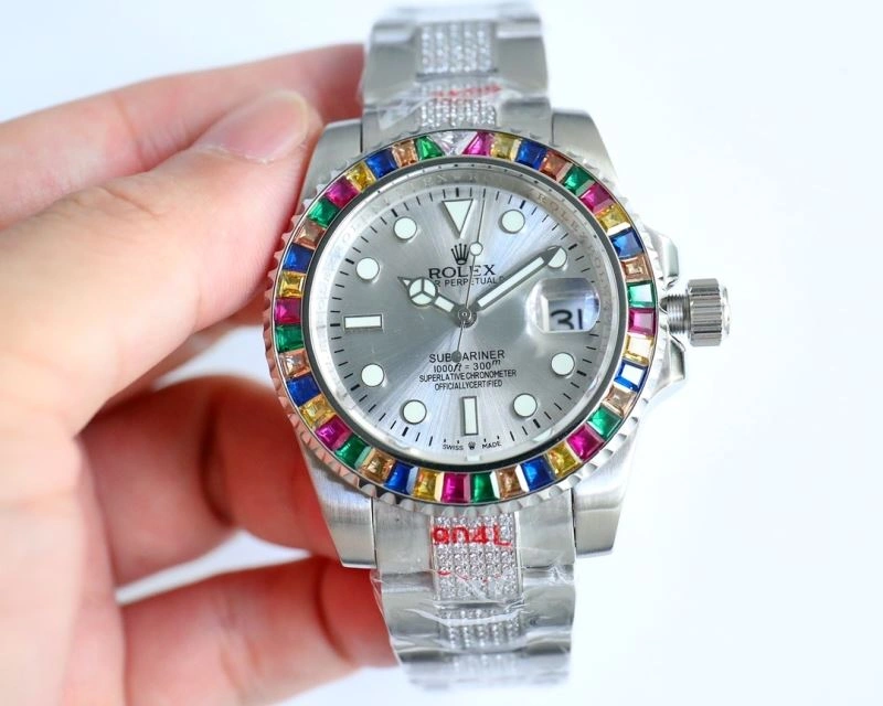 ROLEX Watches Effortless 201716