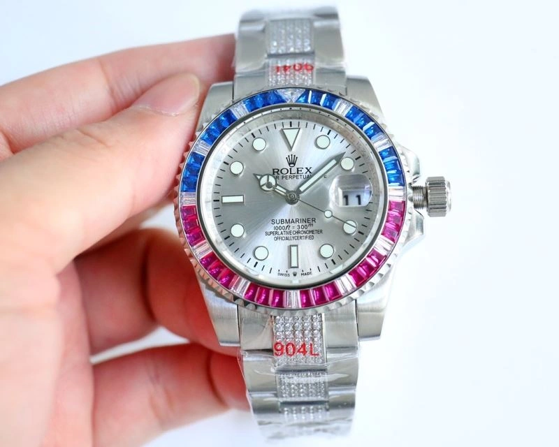 ROLEX Watches Effortless 201716