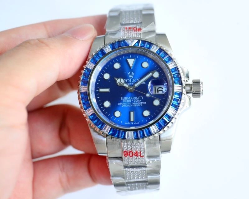 ROLEX Watches Effortless 201716