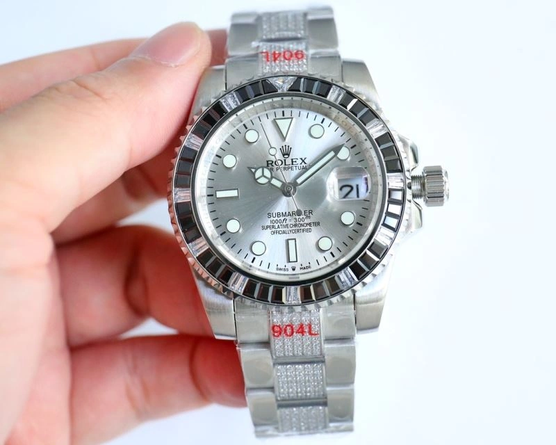 ROLEX Watches Effortless 201716