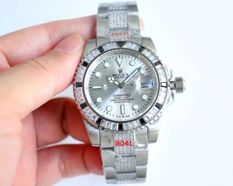 ROLEX Watches Effortless 201716