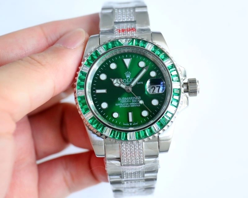 ROLEX Watches Effortless 201716