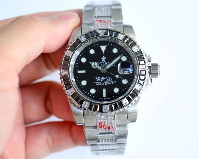 ROLEX Watches Effortless 201716
