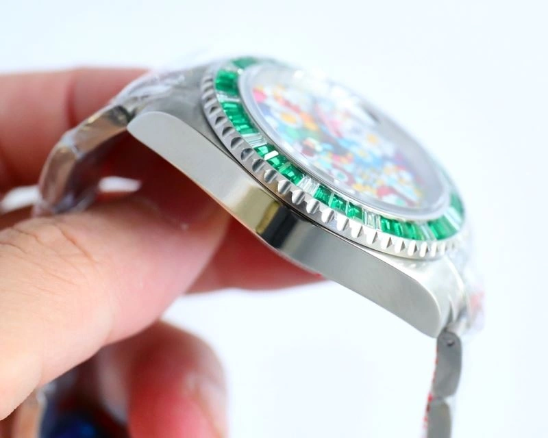 ROLEX Watches TimelessDesign 201704