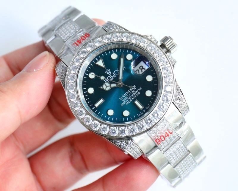 ROLEX Watches FastDry 201711