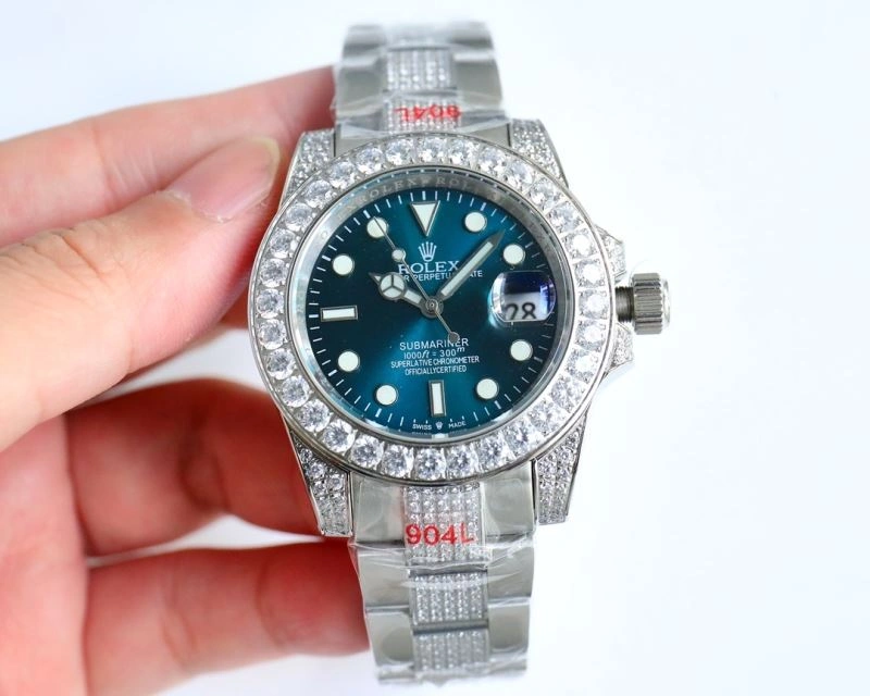 ROLEX Watches FastDry 201711