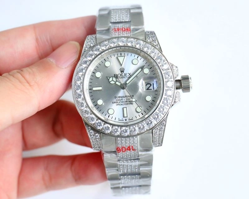 ROLEX Watches FastDry 201711