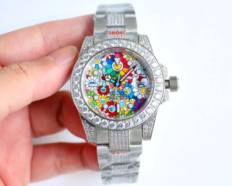 ROLEX Watches FastDry 201711