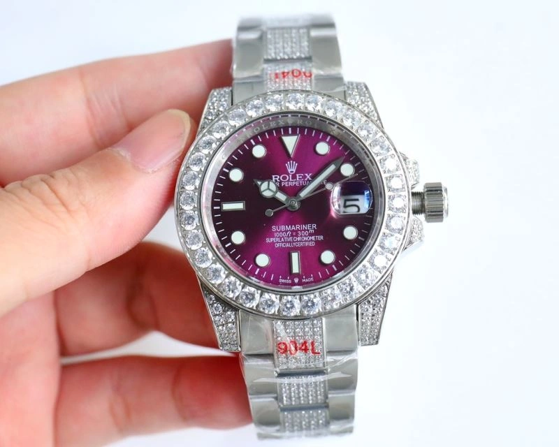 ROLEX Watches FastDry 201711