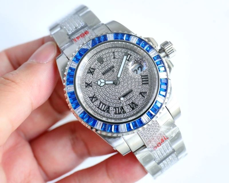 ROLEX Watches Popular 201715