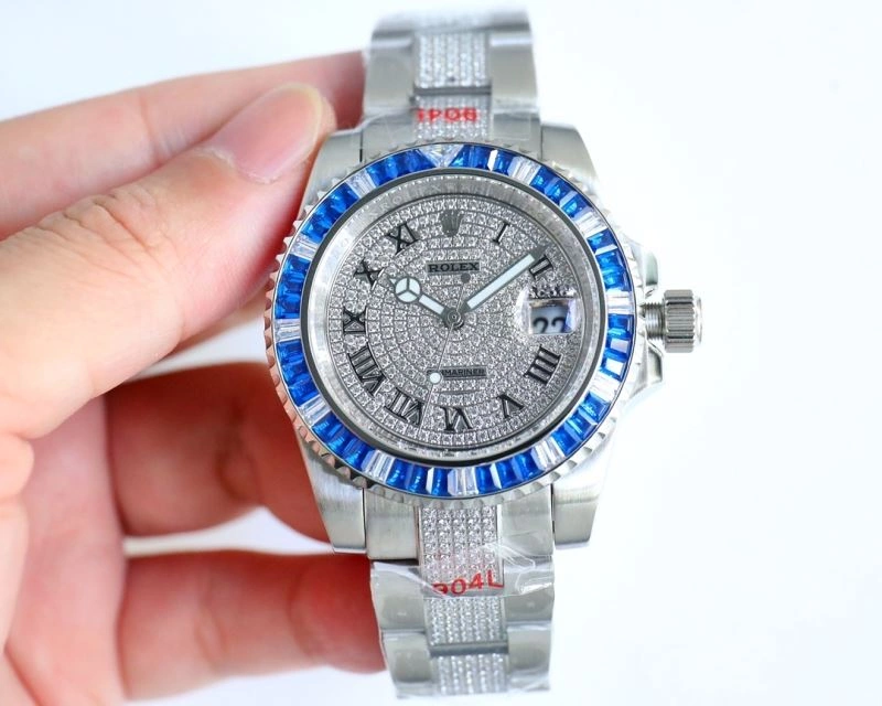 ROLEX Watches Popular 201715