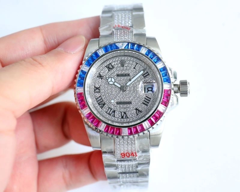 ROLEX Watches Popular 201715