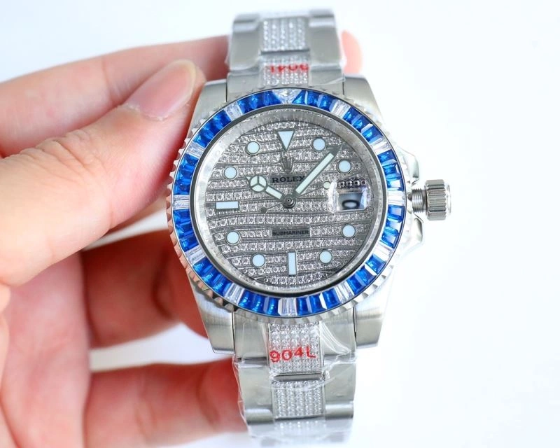 ROLEX Watches Popular 201715
