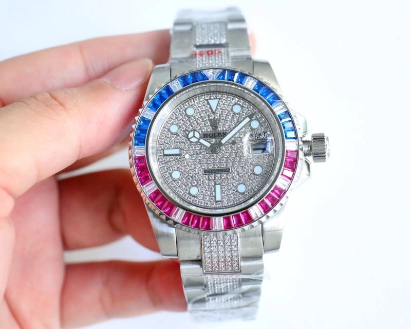 ROLEX Watches Popular 201715
