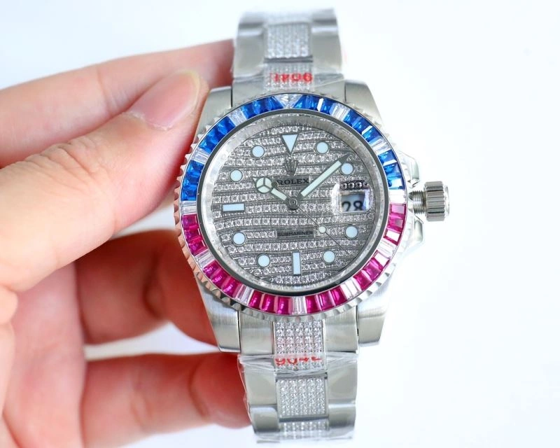ROLEX Watches Popular 201715