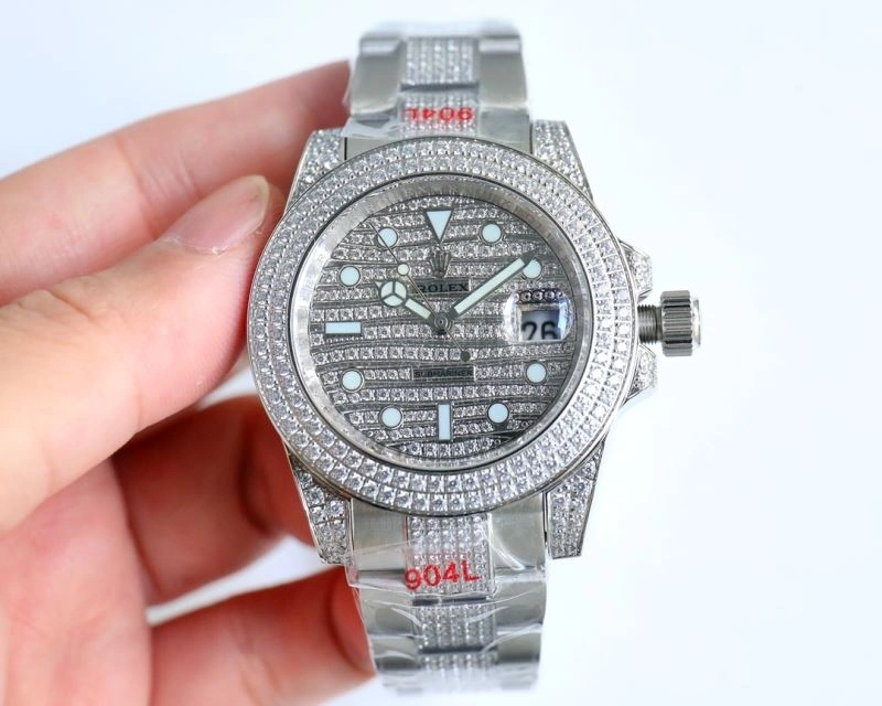 Neat ROLEX Watches 201720