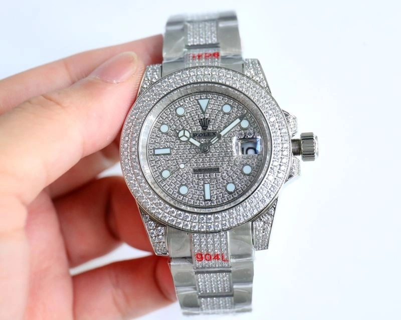 Neat ROLEX Watches 201720