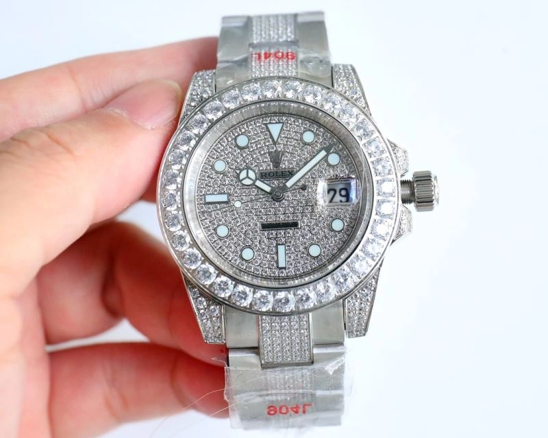 Neat ROLEX Watches 201720