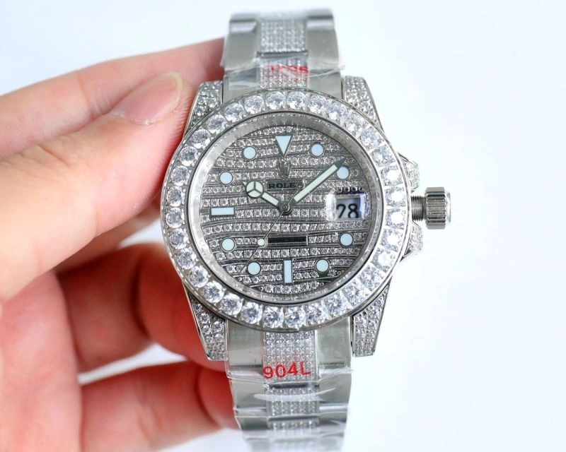 Neat ROLEX Watches 201720