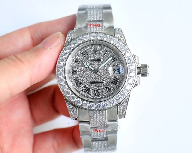 Neat ROLEX Watches 201720
