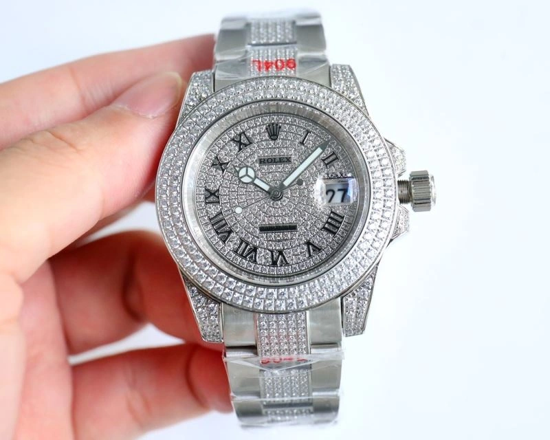 Neat ROLEX Watches 201720