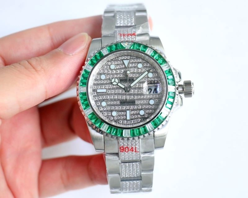 Neat ROLEX Watches 201714