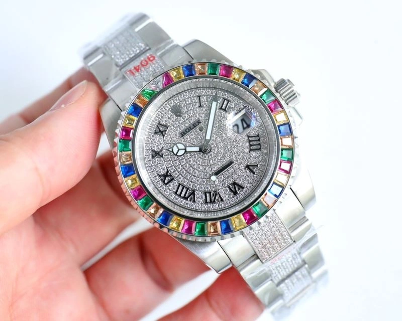 Affordable ROLEX Watches 201709