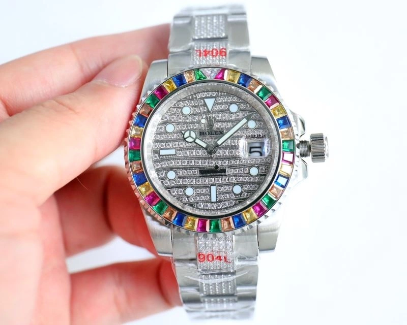 Affordable ROLEX Watches 201709