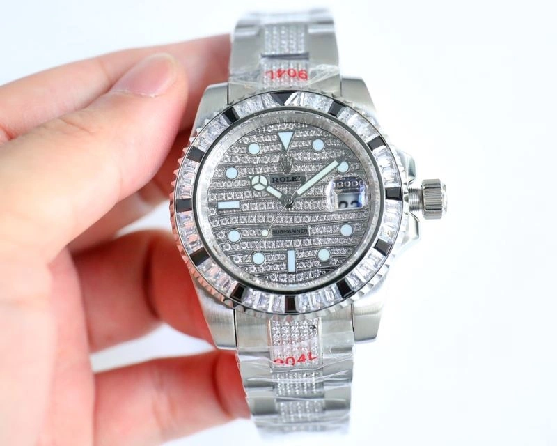 Affordable ROLEX Watches 201709