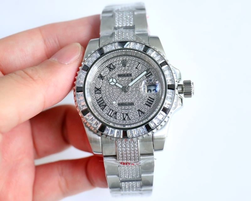 Affordable ROLEX Watches 201709
