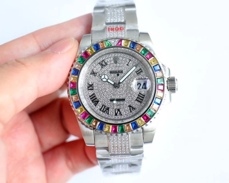 Affordable ROLEX Watches 201709