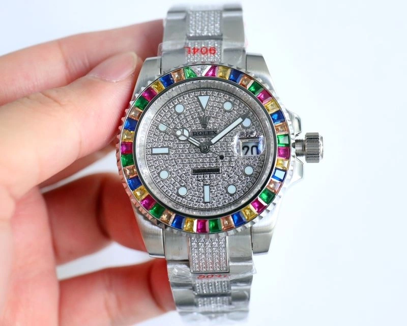 Affordable ROLEX Watches 201709