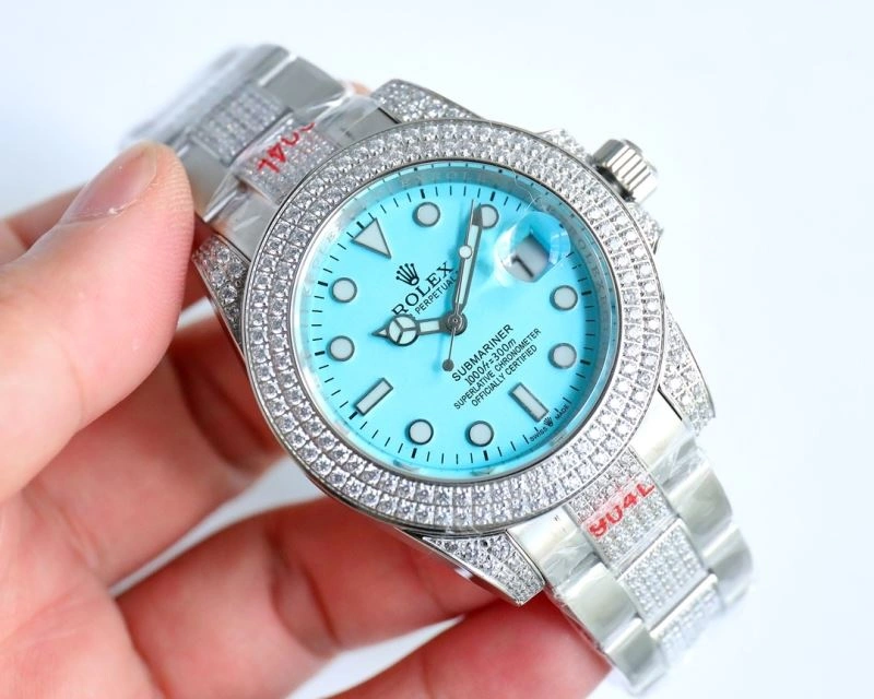ROLEX Watches Soft 201719