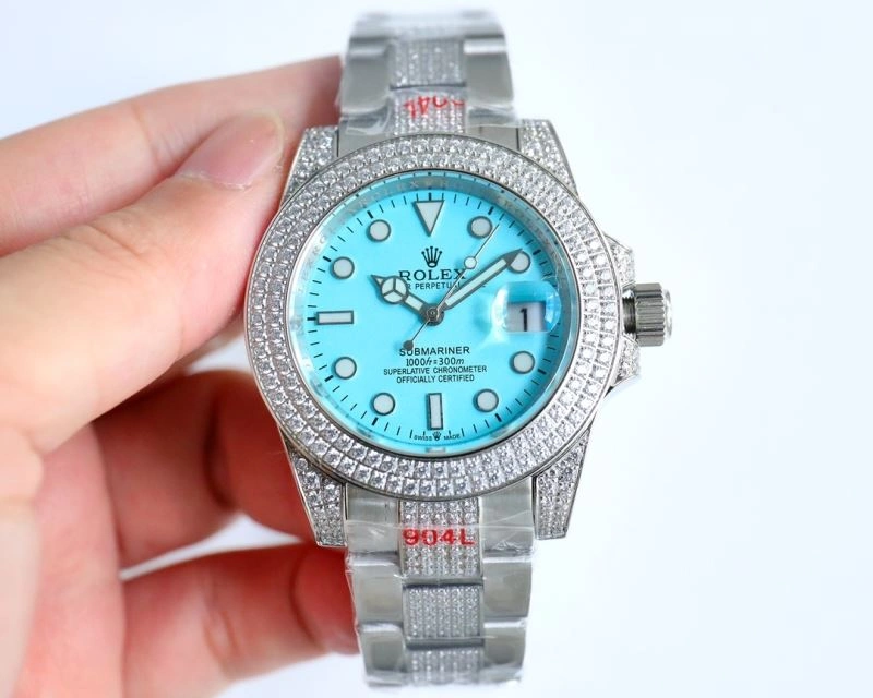 ROLEX Watches Soft 201719