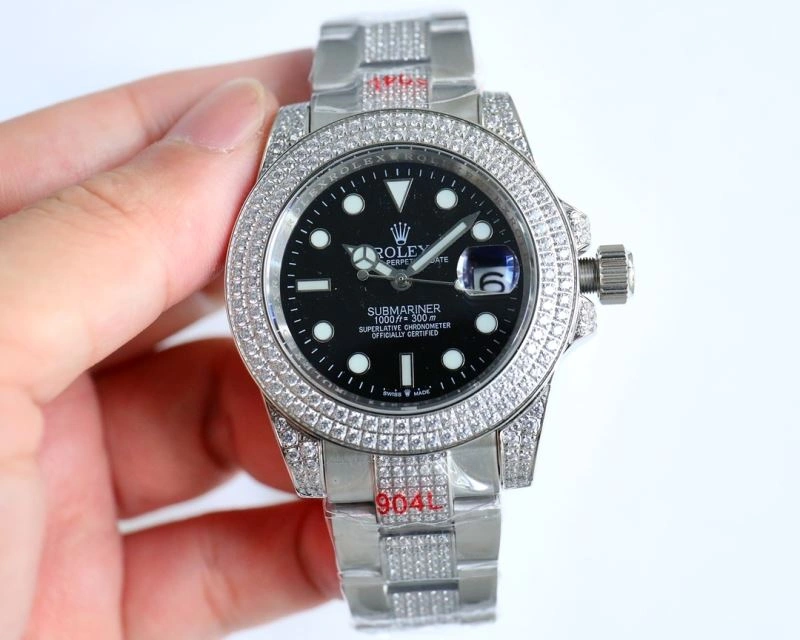 ROLEX Watches Soft 201719