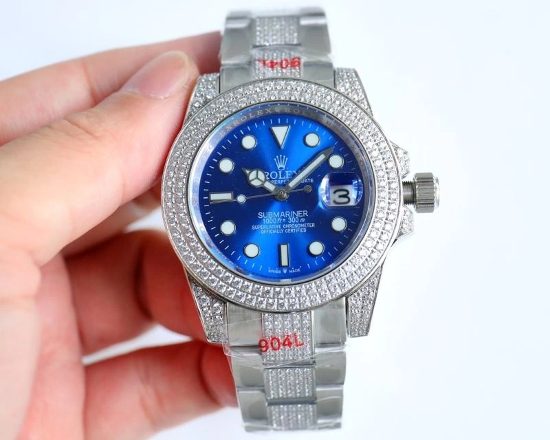ROLEX Watches Soft 201719
