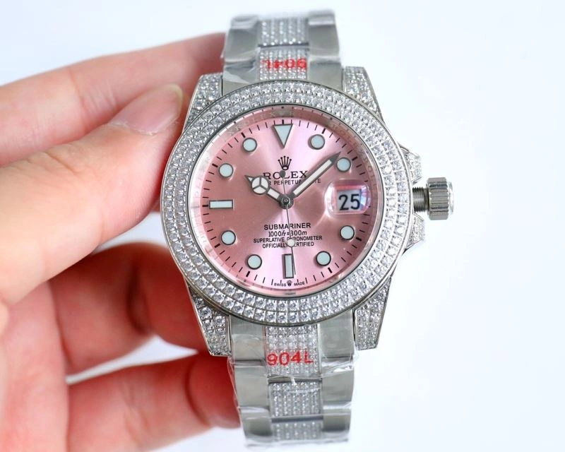 ROLEX Watches Soft 201719